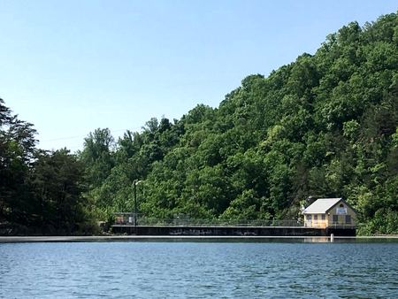 The Boathouse, Still Water — photograph by Randall Polito