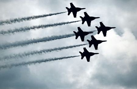 Diamond Formation, Cloud Layer — photograph by Randy Polito